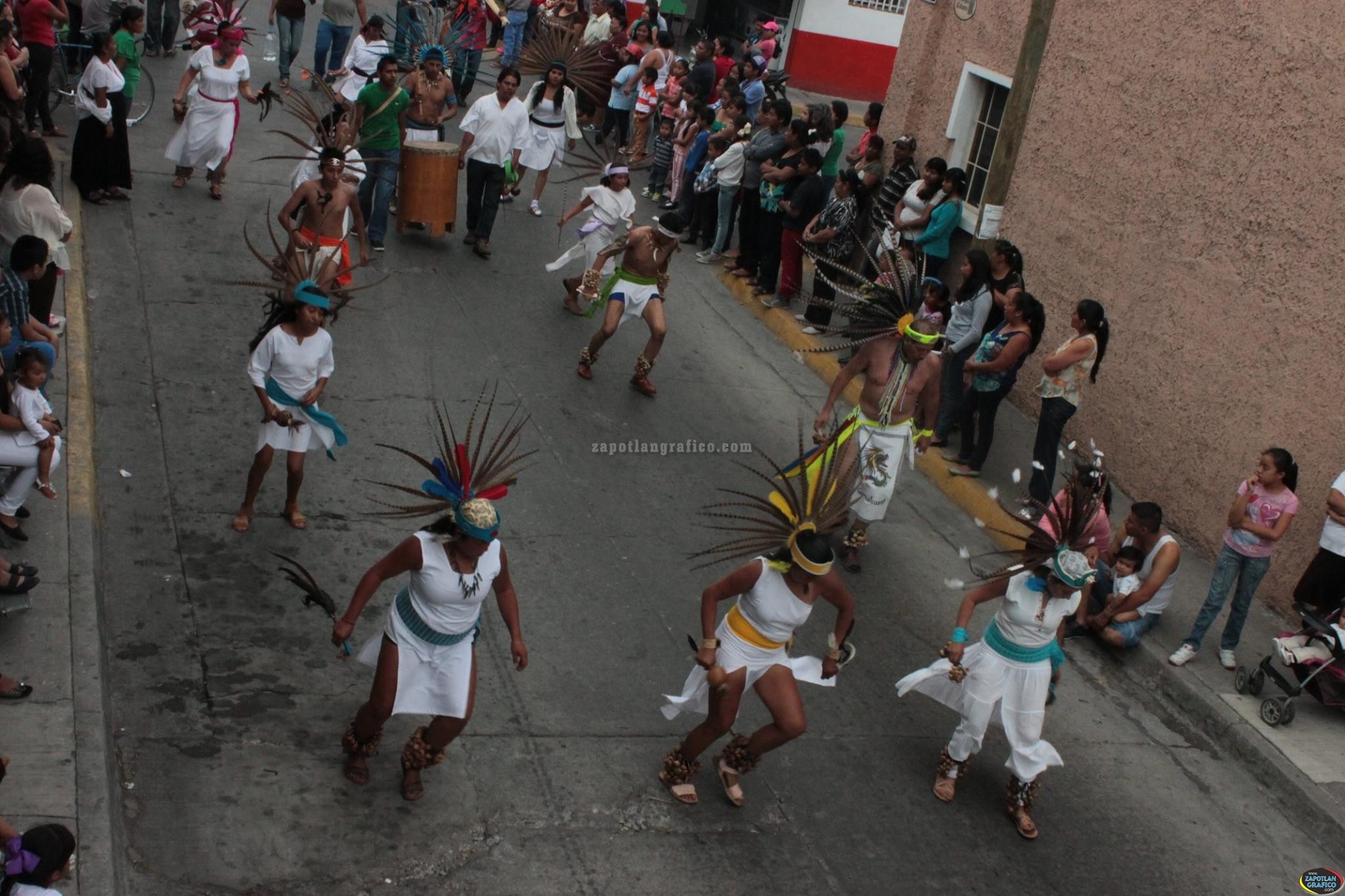 Anuncian Festividad 2015 en Honor del Señor del Perdón en Tuxpan, Jal.