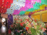Festejar a la Santa Cruz una tradición arraigada en Zapotlán