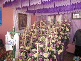 Festejar a la Santa Cruz una tradición arraigada en Zapotlán
