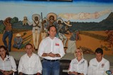 Líder de la CNC en Jalisco ofrece su respaldo total a José Luis Orozco