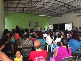 Llama José Luis Orozco a forjar un mejor futuro para los niños del Distrito 19