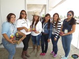 Aspectos Generales en la Expo Agrícola Jalisco 2015