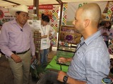 Aspectos Generales de la Expo Agrícola Jalisco 2015