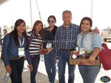 Aspectos Generales en la Expo Agrícola Jalisco 2015