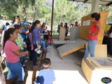 Gran participación en las VISITAS a CAMPO en la Expo Agrícola  Jalisco 2015