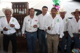Aspectos Generales de la Expo Agrícola Jalisco 2015