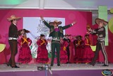 Tuxpan y su participación en la Feria Zapotiltic 2015