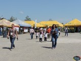 Visitantes en la Expo Agrícola Jalisco 2015 ...hay muchas maneras de aprovechar la Expo