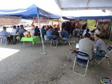 Innovación en el área de EXPOSITORES en la Expo Agrícola Jalisco 2015
