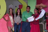Tuxpan y su participación en la Feria Zapotiltic 2015