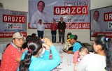 Integra José Luis Orozco centros de rehabilitación a Agenda Legislativa