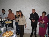 Aspecto de la entrega de Galardones al Mérito Tuxpanense 2015