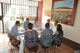 “El impulso al comercio de Zapotlán lo extenderemos a todo el Distrito”: José Luis Orozco