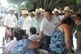 Impulsará José Luis Orozco albergues contra la violencia intrafamiliar en todo el Distrito