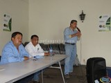 Inicia Promoción del 3er. Congreso del Aguacate Jalisco 2015