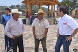 Necesario que Tapalpa acceda a recursos para “Pueblos Mágicos”: José Luis Orozco