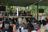 Llama José Luis Orozco a participar en la fiesta democrática del 7 de junio