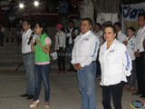 Claudia Murguía se comprometió a resolver necesidades de colonos en San Cayetano