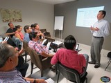 El Centro de Estudios Metropolitanos del Sur de Jalisco, presetó su Encuesta de Candidatos Municipales por Zapotlán