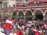 Aspectos, el PRI cierra Campaña en Zapotlán