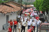 “Vamos a ratificar el triunfo del PRI con una elección en paz”: José Luis Orozco