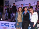 Con alegre Festival Martha Ruth del Toro CIERRA su CAMPAÑA