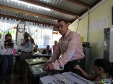 Aspectos de la JORNADA ELECTORAL en Zapotlán El Grande y Sur de Jalisco