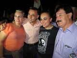 Aspectos del Festejo de Beto Esquer en Zapotlán El Grande, Jal