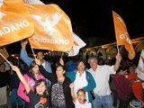 Aspectos del Festejo de Beto Esquer en Zapotlán El Grande, Jal