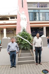 Conmemoran en Tuxpan, Jal.,  el nacimiento del estado libre y soberano de Jalisco