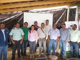 Promocionan 3er. Congreso del Aguacate Jalisco 2015 con Productores de Zapotlán y Sur de Jalisco