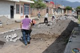 Inician obras para la cabecera municipal de Tuxpan, Jal.
