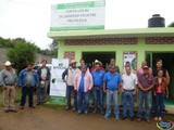 Se organizan productores de Acuítuco Morelos para asistir al 3er. Congreso del Aguacate Jalisco 2015