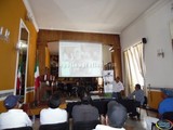 Promocionan el 3er. Congreso del Aguacate Jalisco 2015 en Puebla