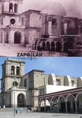 Coleccionable No. 3 Explanada de Catedral y Portal Iturbide