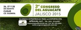 INFORMATE y Participa en el 3er. Congreso del Aguacate Jalisco 2015