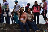 Más de 100 estudiantes del Municipio de Tamazula, Jal., viajan a la Ciudad de México
