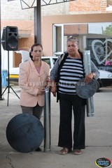 Se entregan estufas Lorena a familias del municipio de Tamazula, Jal.