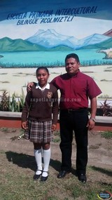 Alumna de Tuxpan Jalisco gana el 
