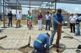 Registran importantes avances las grandes obras que se construyen en Zapotlán