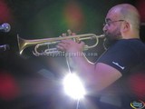 San Juan Proyect en concierto en el XVI Festival Cultural de Ciudad Guzmán, Jal.