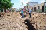 Sistema de Agua Potable de Zapotlán El Grande, Jal.