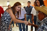 Secretario de la SEDIS Jalisco realiza gira de trabajo en Zapotlán el Grande