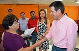 Secretario de la SEDIS Jalisco realiza gira de trabajo en Zapotlán el Grande