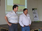 Productores de Zapotlán y la Región interesados en asistir al 3er. Congreso del Aguacate Jalisco 2015