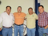 Productores de Zapotlán y la Región interesados en asistir al 3er. Congreso del Aguacate Jalisco 2015