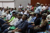Aspecto en el 3er. Congreso del Aguacate Jalisco 2015