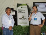Actividades en el SEGUNDO DIA del 3er. Congreso del Aguacate Jalisco 2015