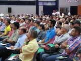 Aspecto en el 3er. Congreso del Aguacate Jalisco 2015