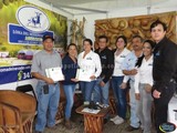 Aspecto del ULTIMO DIA en el 3er. Congreso del Aguacate Jalisco 2015